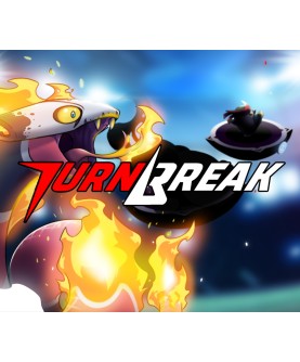 TurnBreak Steam Key GLOBAL